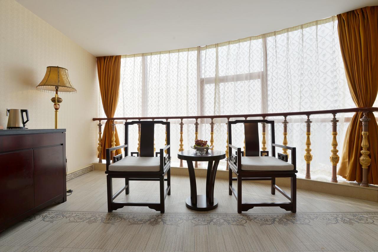 Hunan Wanjiali International Hotel Xingsha المظهر الخارجي الصورة